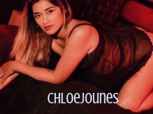 Chloejounes