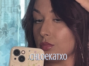 Chloekatxo