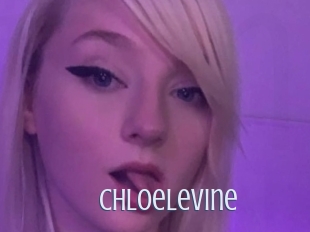 Chloelevine