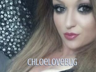 chloelovebug 18 ans Nue