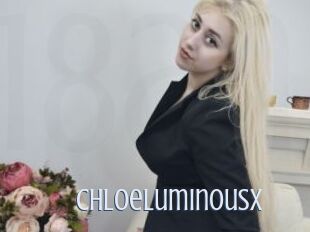 Chloeluminousx