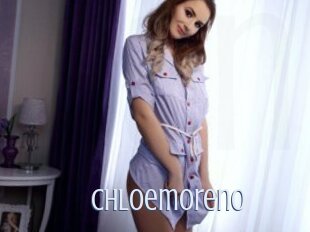 Chloemoreno