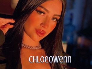 Chloeowenn