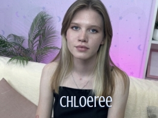 Chloeree