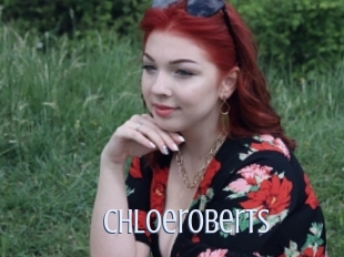 Chloeroberts