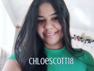 Chloescott18