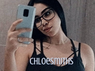 Chloesmiths