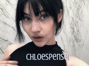 Chloespenser