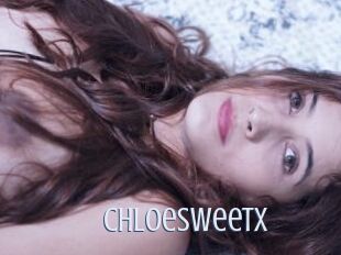 Chloesweetx