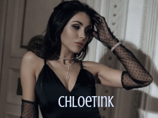 Chloetink