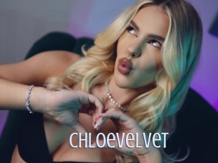 Chloevelvet