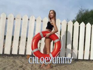 Chloeyummy