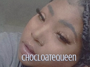 Chocloatequeen