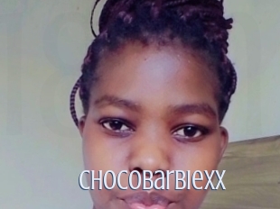 Chocobarbiexx