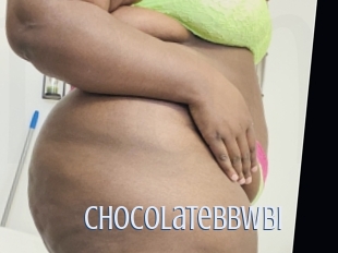 Chocolatebbwbi