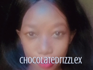 Chocolatedrizzlex