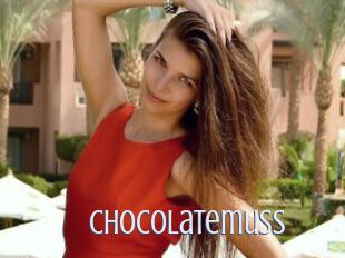 Chocolatemuss