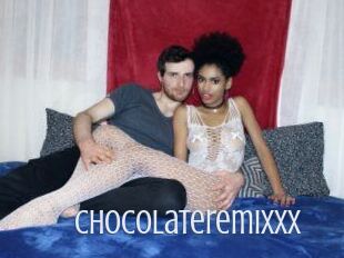 Chocolateremixxx