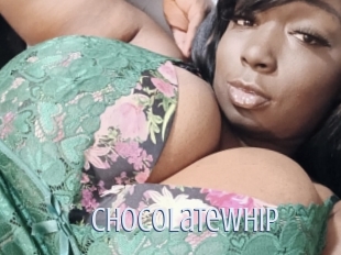 Chocolatewhip