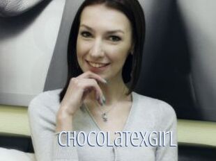 Chocolatexgirl