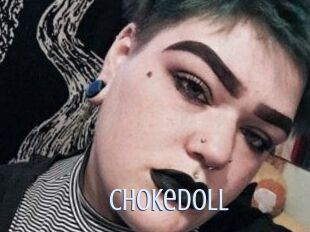 Chokedoll