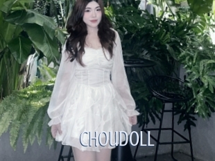 Choudoll