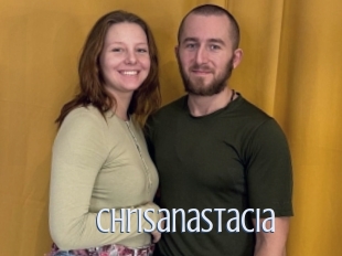 Chrisanastacia