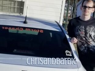 Chrisandbarbie