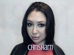 Chrisharn