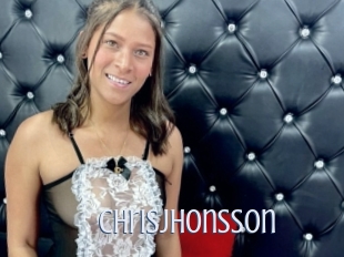 Chrisjhonsson