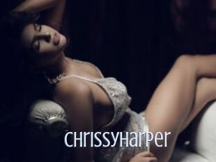 Chrissyharper