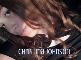 Christina_johnson