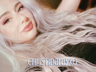 Christinarayxo