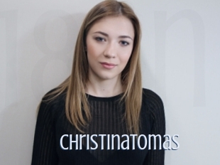 Christinatomas