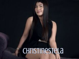 christineStela 18 ans Nue