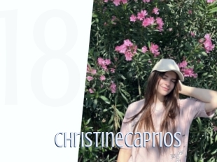 Christinecaprios