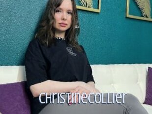 Christinecollier