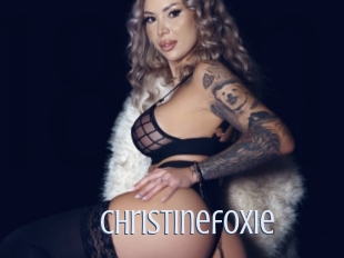 Christinefoxie