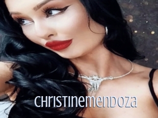 Christinemendoza