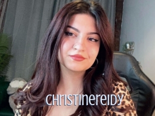 Christinereidy