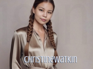 Christinewatkin
