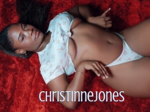 Christinnejones