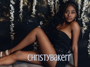 Christybakerr