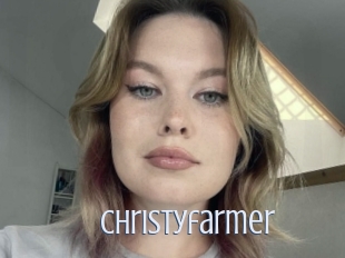 Christyfarmer