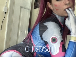 Christysaint