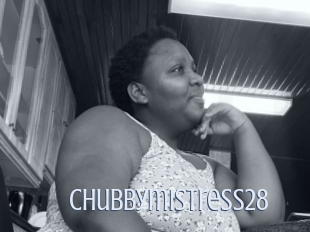 Chubbymistress28