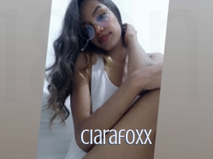 Ciarafoxx