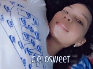 Cielosweet
