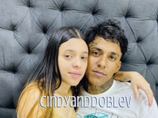 Cindyanddoblev