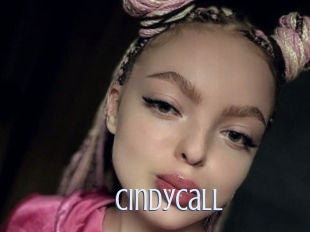 Cindycall